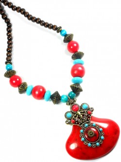 Western jewelry
